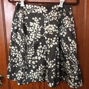 Anthropologie Skirt